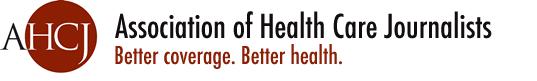 AHCJ logo