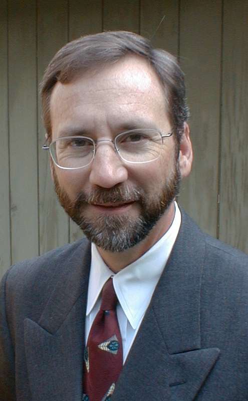 Andrew Holtz