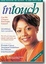 InTouch magazine