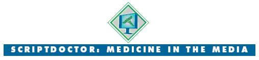 Scriptdoctor Logo