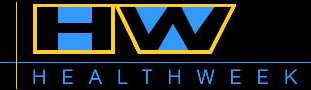 HealthWeek logo
